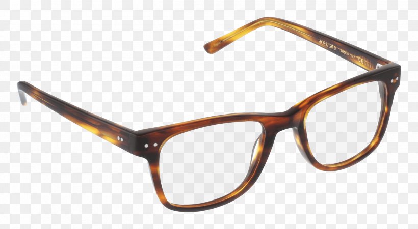Cat Eye Glasses Ray-Ban Eyewear Sunglasses, PNG, 2522x1387px, Glasses, Brand, Brown, Cat Eye Glasses, Clothing Download Free