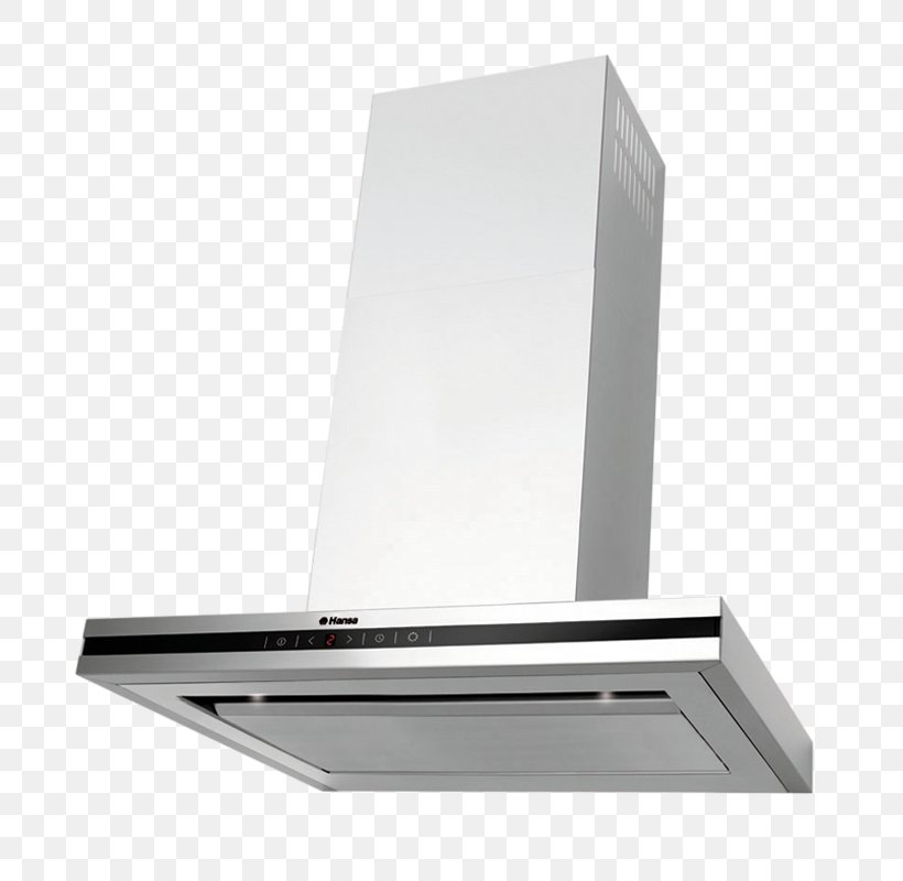 Exhaust Hood Chimney Kitchen Stainless Steel Home Appliance, PNG, 700x800px, Exhaust Hood, Amica, Blender, Chimney, Cooking Ranges Download Free