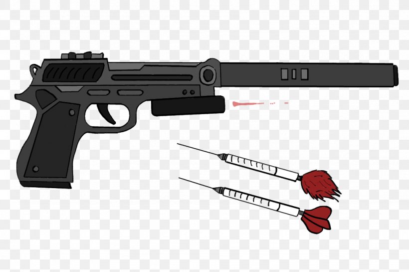 Firearm Tranquillizer Gun Tranquilizer Weapon Dart, PNG, 1024x681px, Firearm, Air Gun, Airsoft, Airsoft Gun, Ammunition Download Free
