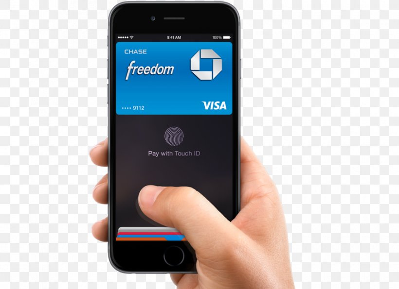 IPhone 6 Plus Apple Pay Near-field Communication, PNG, 900x654px, Iphone 6 Plus, Apple, Apple Pay, Apple Wallet, Business Download Free