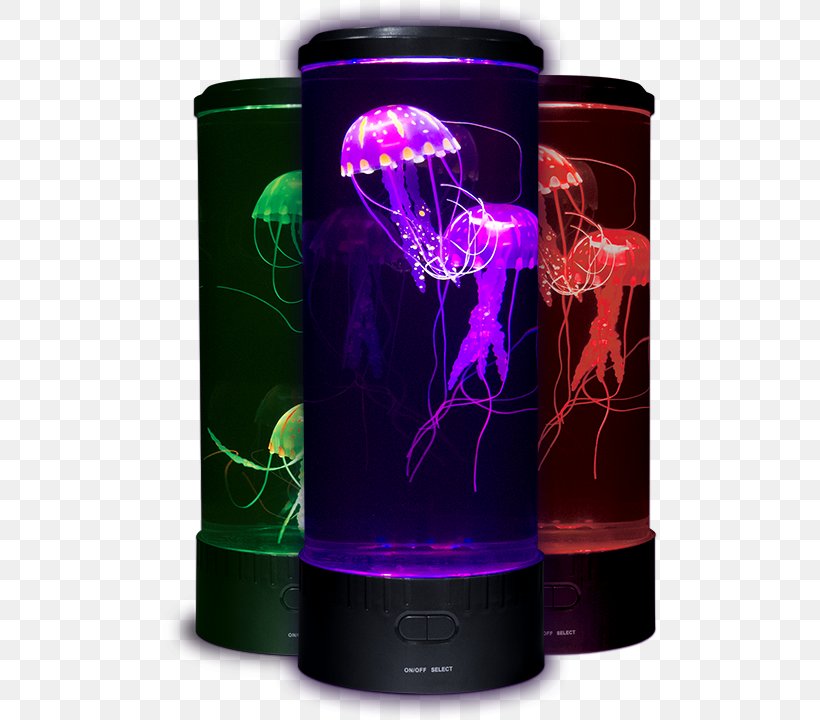 Jellyfish Light Amazon.com Electricity Color, PNG, 494x720px, Jellyfish, Amazoncom, Cnidaria, Color, Electric Light Download Free