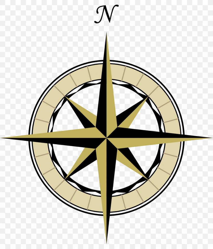 North Compass Rose Clip Art, PNG, 1331x1558px, North, Compas, Compass, Compass Rose, Free Content Download Free