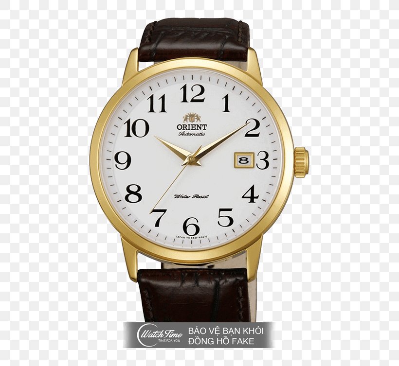 Orient Watch Automatic Watch Orient Star Classic Mechanical Watch, PNG, 527x753px, Orient Watch, Automatic Watch, Brand, Clock, Girardperregaux Download Free