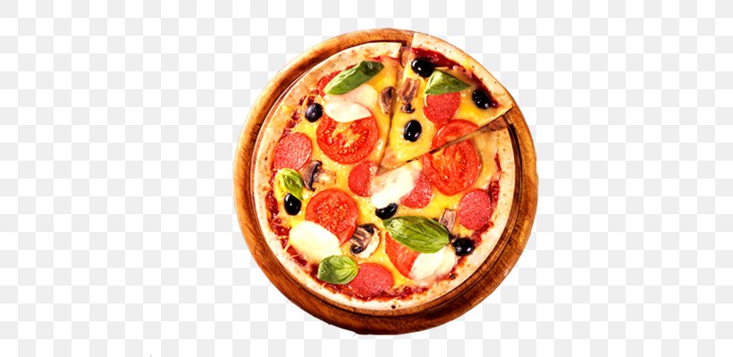 Pizza Italian Cuisine Ham Meat Pie Flyer, PNG, 800x400px, Pizza, Advertising, Cuisine, Dish, Dough Download Free