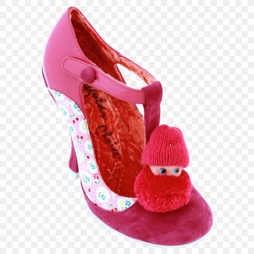Slipper Shoe Sandal Pink M RTV Pink, PNG, 1000x1000px, Slipper, Footwear, Magenta, Outdoor Shoe, Pink Download Free