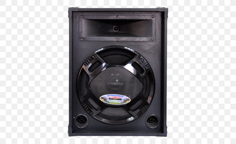 Subwoofer Sound Box Car Loudspeaker, PNG, 500x500px, Subwoofer, Audio, Audio Equipment, Car, Car Subwoofer Download Free