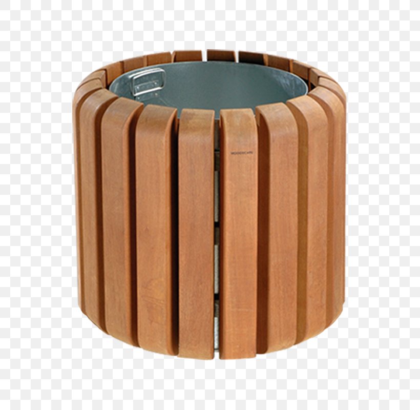 Table Rubbish Bins & Waste Paper Baskets Street Furniture Lumber, PNG, 800x800px, Table, Bench, Bollard, Cylinder, Engineered Wood Download Free