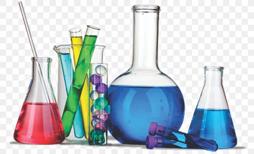 Chemistry Chemielabor National High School Exam Erlenmeyer Flask Science, PNG, 1597x968px, Chemistry, Barware, Biology, Body Fluid, Borosilicate Glass Download Free