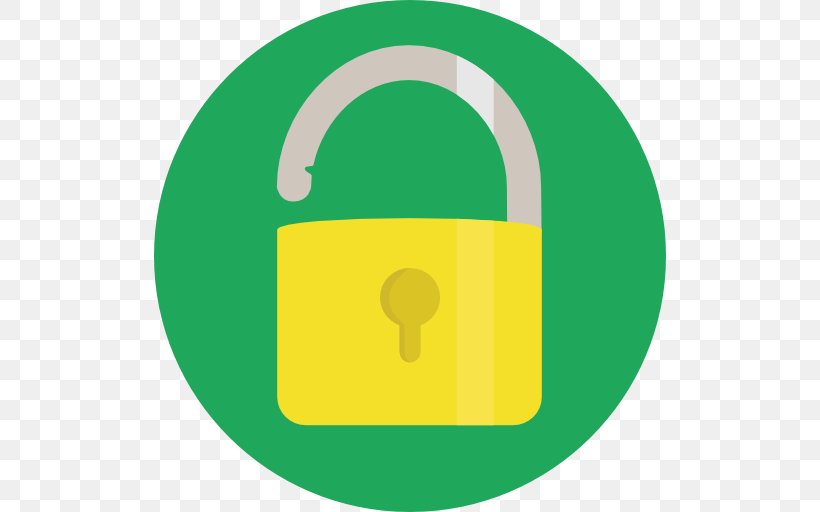 Lock, PNG, 512x512px, Lock, Area, Brand, Business, Computer Program Download Free