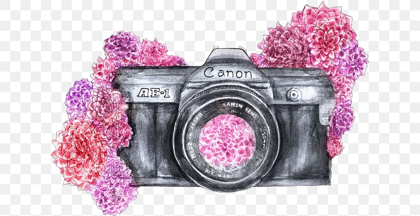 Drawing Camera Photography, PNG, 623x422px, Drawing, Art, Camera, Fujifilm, Instant Camera Download Free
