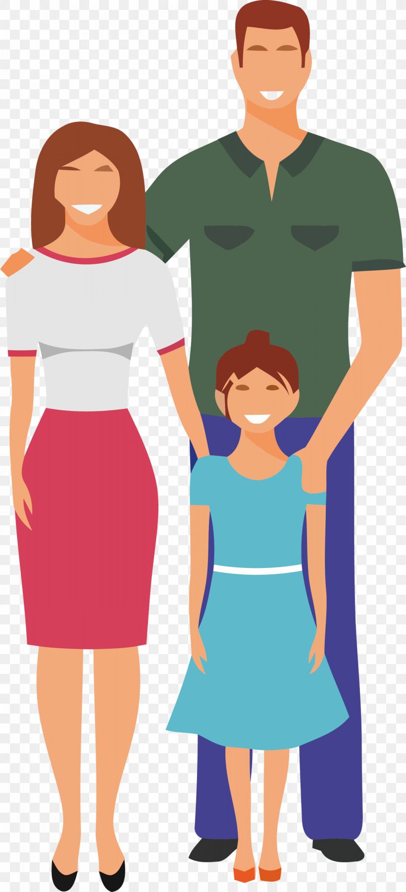 Family Day Happy Family Day International Family Day, PNG, 1366x3000px, Family Day, Cartoon, Child, Clothing, Dress Download Free