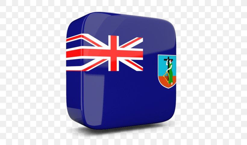 Flag Of Montserrat Flag Of Australia British Overseas Territories, PNG, 640x480px, Montserrat, Blue, Brand, British Overseas Territories, Caribbean Community Download Free