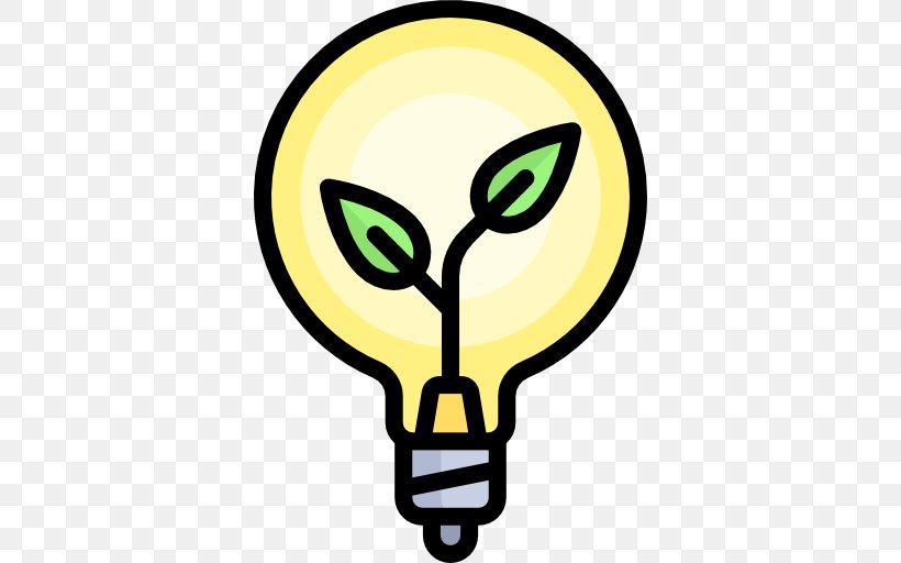 Incandescent Light Bulb Electricity Natural Environment Invention, PNG, 512x512px, Light, Ecology, Electricity, Incandescent Light Bulb, Invention Download Free