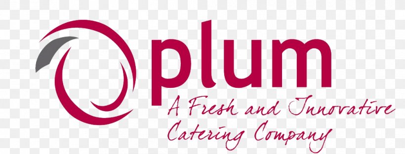Plum Buffets Catering Bedworth Logo, PNG, 1044x398px, Buffet, Beauty, Bedworth, Brand, Catering Download Free