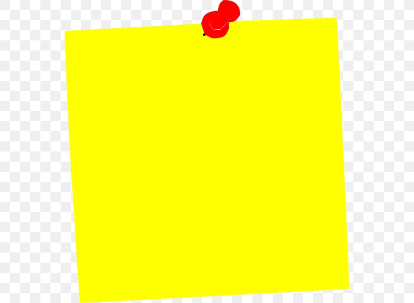 Post-it Note Paper Clip Art, PNG, 564x600px, Postit Note, Adhesive, Area, Free Content, Grass Download Free