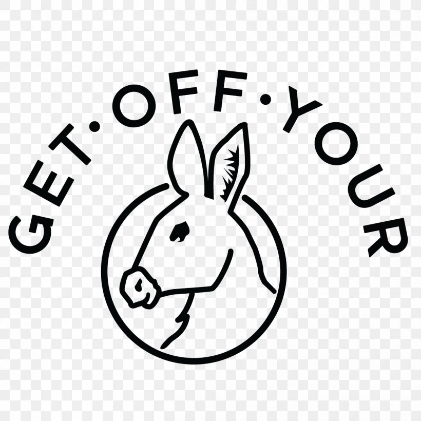 Public Library Logo Domestic Rabbit Graphic Design, PNG, 1250x1250px, Library, Area, Black And White, Brand, Dog Like Mammal Download Free