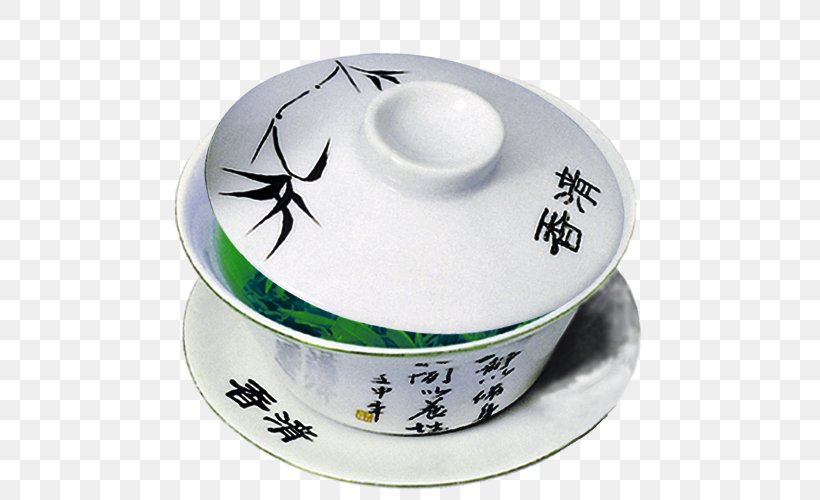Rizhao Green Tea White Tea Oolong, PNG, 500x500px, Rizhao, Bowl, Ceramic, China, Cup Download Free