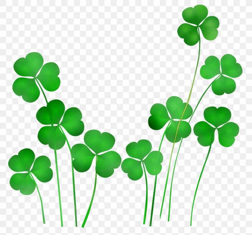 Shamrock Saint Patrick's Day St Patrick's Day Fun St. Patrick's Day Crafts Leprechaun, PNG, 1428x1335px, Shamrock, Annual Plant, Clover, Dutch Clover, Flower Download Free