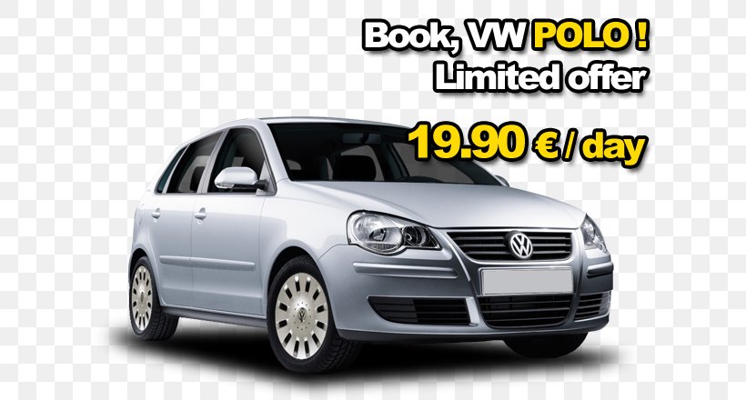 Volkswagen Polo GTI Compact Car Alloy Wheel, PNG, 660x440px, Volkswagen, Alloy Wheel, Auto Part, Automotive Design, Automotive Exterior Download Free