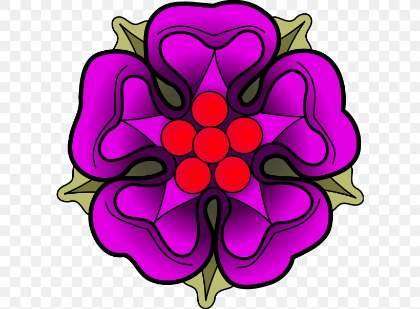 Wars Of The Roses Tudor Period Tudor Rose House Of Tudor, PNG, 600x603px, Wars Of The Roses, Battle Of Bosworth Field, Drawing, England, Flower Download Free
