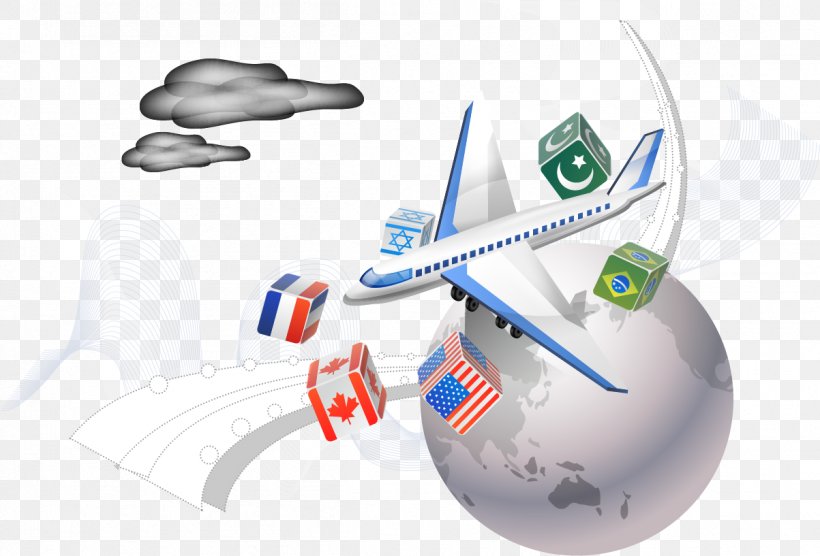 Airplane Illustration, PNG, 1203x817px, Airplane, Flag Of Malaysia, Gratis, Illustrator, Photography Download Free