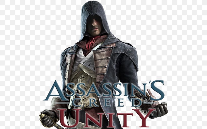 Assassin's Creed Unity Assassin's Creed III: Liberation Assassin's Creed: Origins Assassin's Creed Rogue, PNG, 512x512px, Assassin S Creed Unity, Action Figure, Arno Dorian, Assassin S Creed, Assassin S Creed Ii Download Free