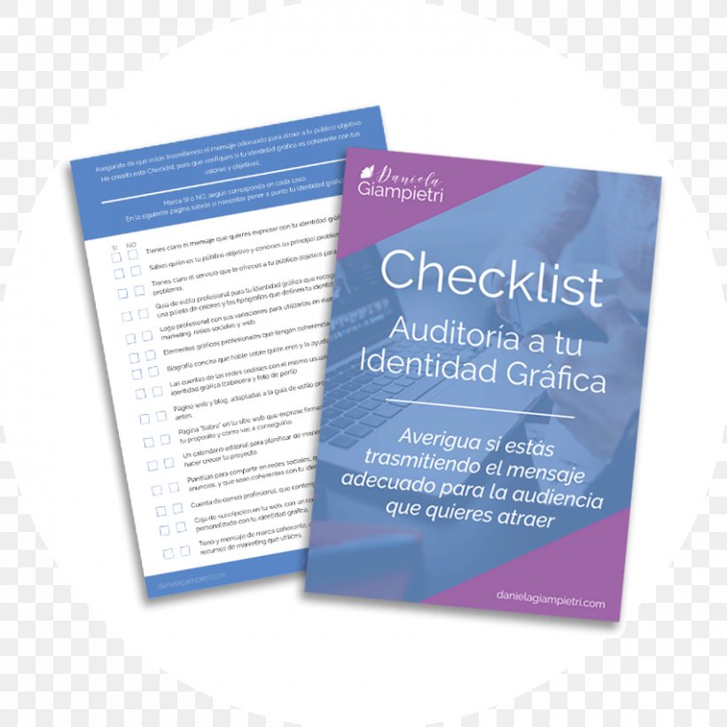 Checklist Text Brand Company Audit, PNG, 850x850px, Checklist, Advertising, Audit, Brand, Brochure Download Free