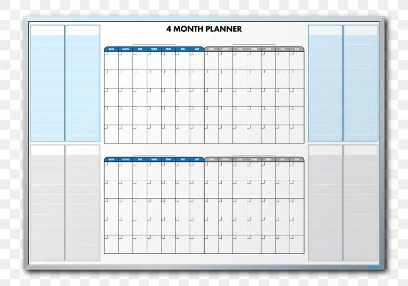 Dry-Erase Boards Calendar Month Sales Craft Magnets, PNG, 1210x847px, Dryerase Boards, Area, Author, Calendar, Clipboard Download Free