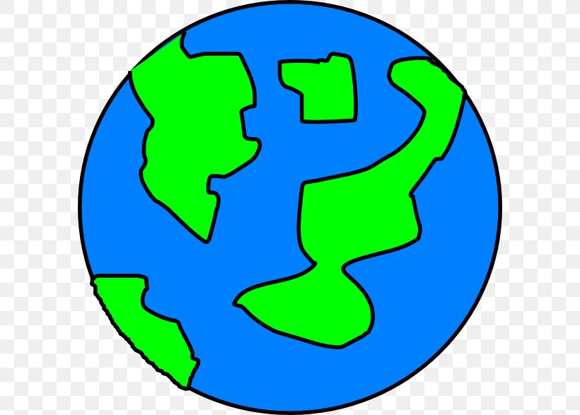 Earth Globe Clip Art, PNG, 600x587px, Earth, Animation, Area, Art, Artwork Download Free