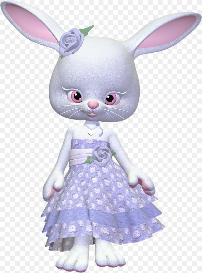 Easter Bunny Paskha Rabbit Christmas, PNG, 1271x1718px, Easter Bunny, Carnival, Christmas, Digital Image, Doll Download Free