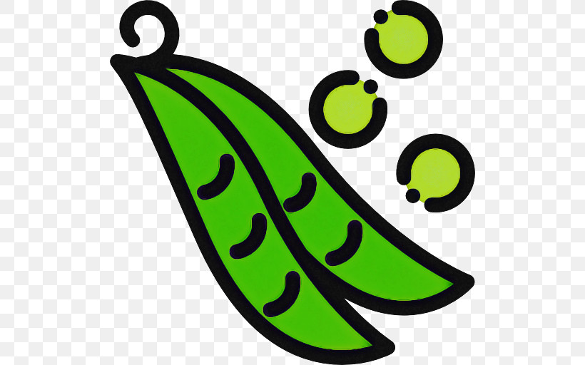 Green Leaf Plant Symbol Legume, PNG, 512x512px, Green, Leaf, Legume, Plant, Symbol Download Free