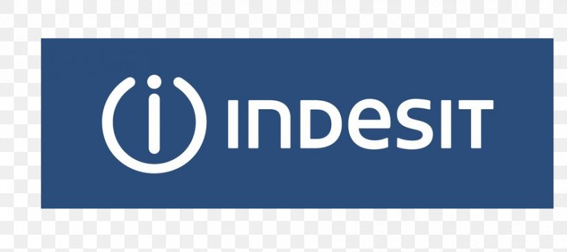 indesit co logo home appliance whirlpool corporation hotpoint png 885x395px indesit co area blue brand clothes indesit co logo home appliance