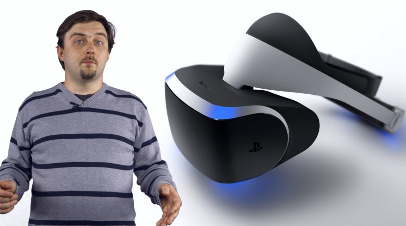 PlayStation VR PlayStation 4 Virtual Reality Headset Oculus Rift HTC Vive, PNG, 1562x869px, Playstation Vr, Audio Equipment, Communication, Electronic Device, Htc Vive Download Free