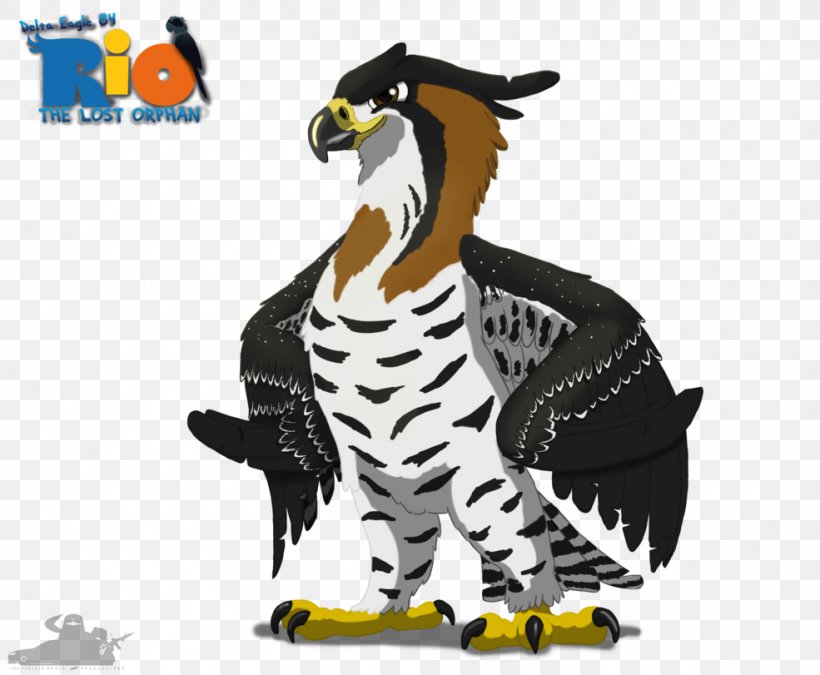 Rio Bird Fast Lap, Pt. 2 DeviantArt Animated Film, PNG, 985x811px, Rio,  Animal Figure, Animated Film,