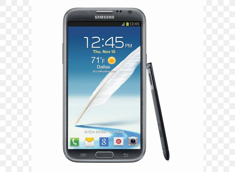 Samsung Galaxy Note II Samsung Galaxy S7 Telephone Android, PNG, 800x600px, Samsung Galaxy Note Ii, Android, Cellular Network, Communication Device, Electronic Device Download Free