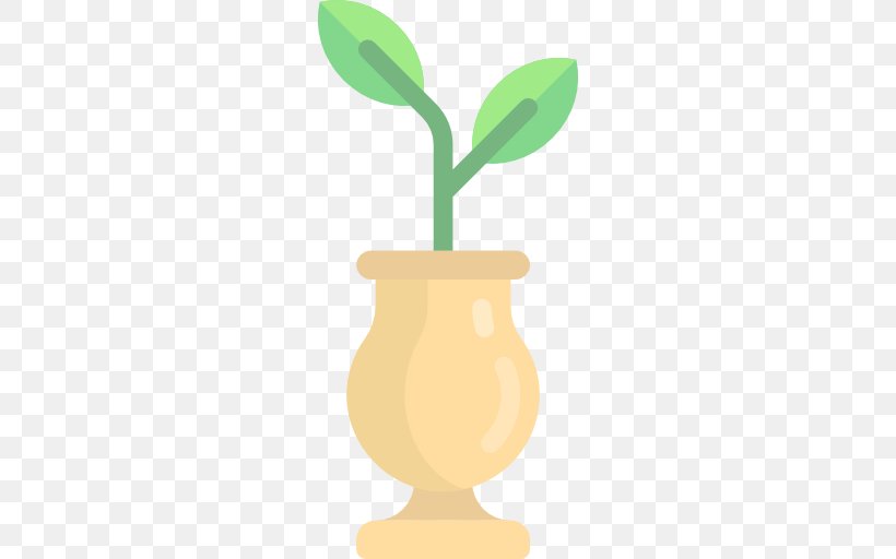 Seedling Clip Art, PNG, 512x512px, Seedling, Cartoon, Cup, Flowerpot, Plant Download Free