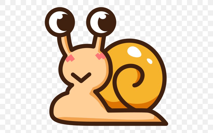 Snail Escargot Sandbox Coloring, PNG, 512x512px, Snail, Android, Android Kitkat, Artwork, Color Download Free