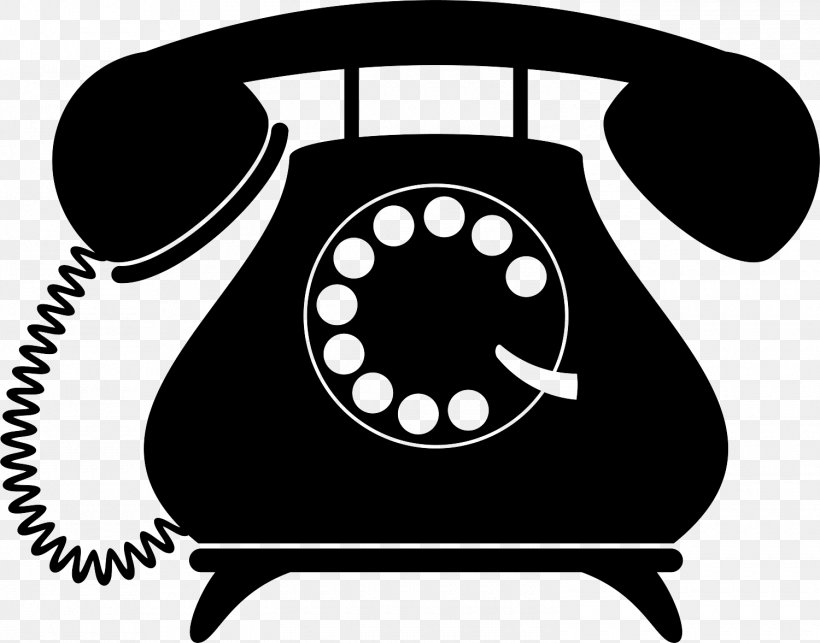 Telephone Number, PNG, 1500x1177px, Telephone, Artwork, Black, Black And White, Can Stock Photo Download Free