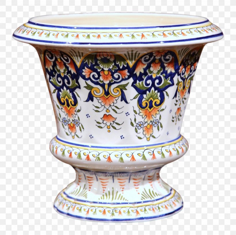 Vase Jardiniere Flowerpot Table Porcelain, PNG, 2132x2120px, Vase, Artifact, Barbotine, Cachepot, Centrepiece Download Free