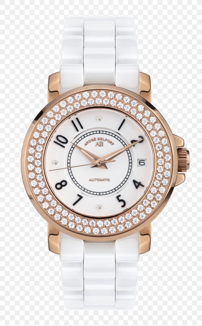 Watch Strap Gold Bracelet, PNG, 864x1395px, Watch, Bag, Beige, Bracelet, Brand Download Free