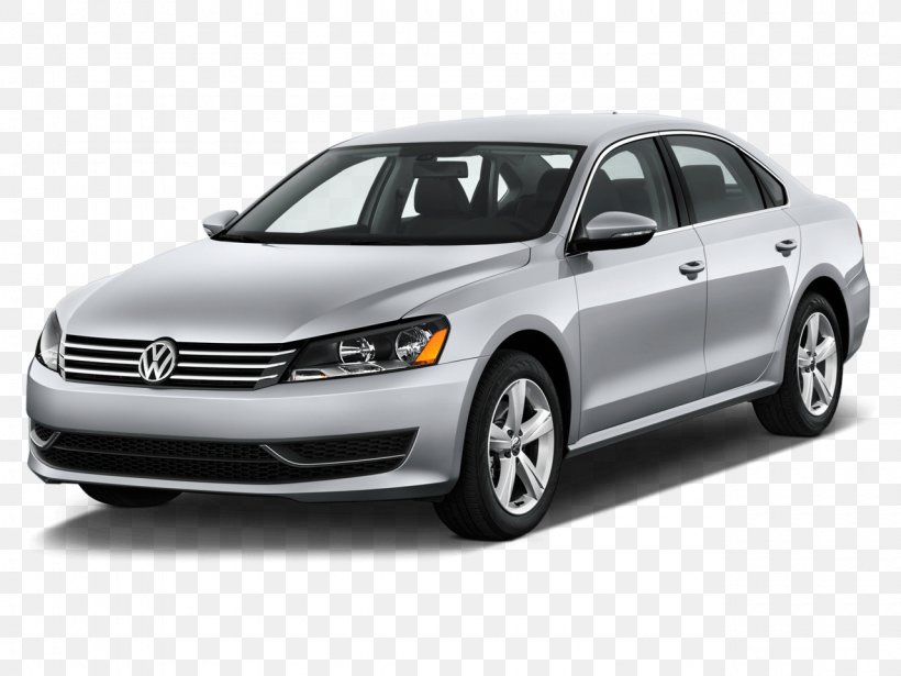 2012 Volkswagen Passat 2.5L S Sedan 2017 Volkswagen Passat Car, PNG, 1280x960px, Car, Automobile Magazine, Automotive Design, Automotive Exterior, Compact Car Download Free