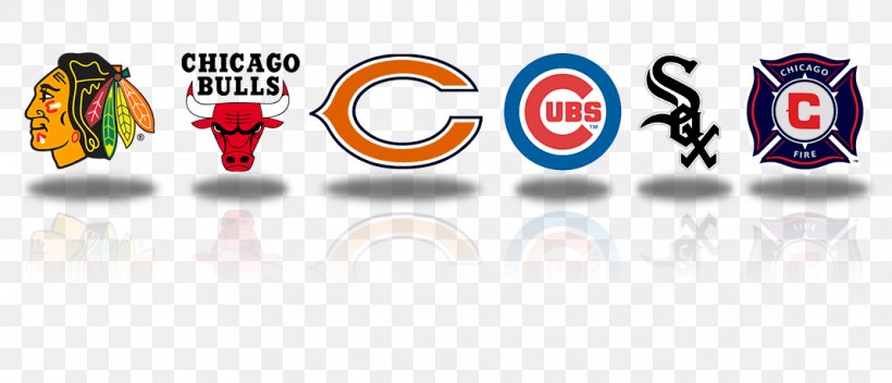 Chicago White Sox Chicago Cubs Chicago Bears MLB Sport, PNG, 1070x460px, Chicago White Sox, Baseball, Brand, Chicago, Chicago Bears Download Free