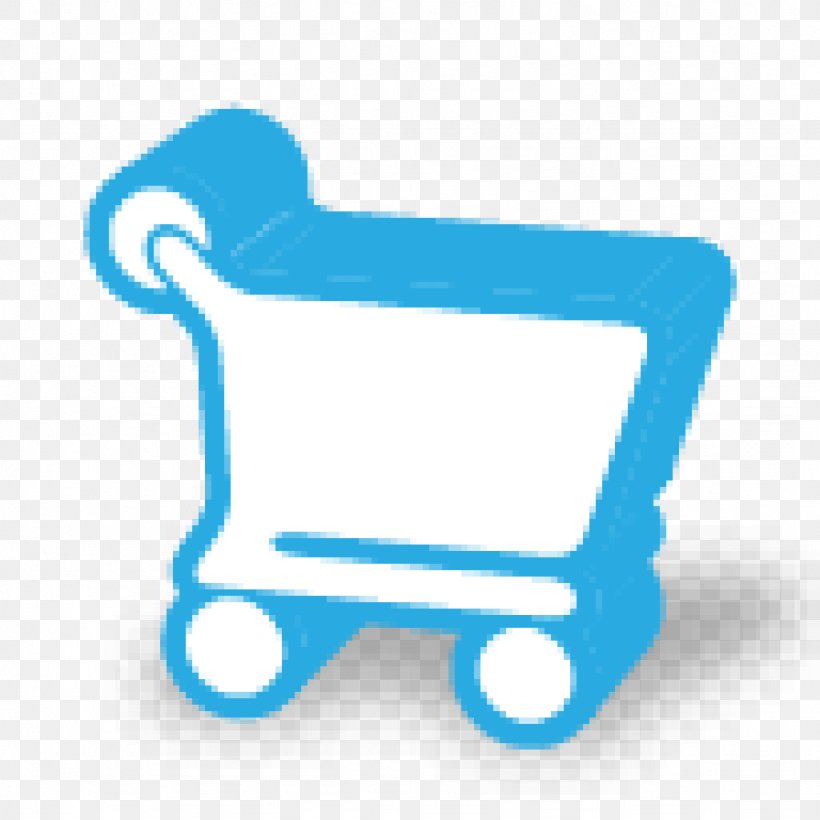 Shopping Cart, PNG, 1024x1024px, Shopping Cart, Bag, Blue, Cart, Electric Blue Download Free