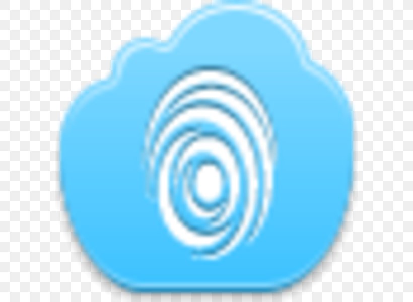 Fingerprint Spiral Clip Art, PNG, 600x600px, Fingerprint, Aqua, Area, Blue, Bmp File Format Download Free