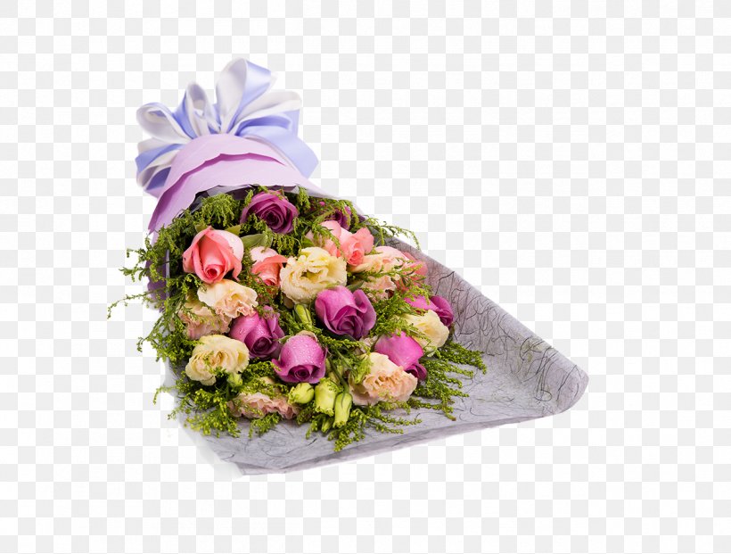 Garden Roses Floral Design Flower Bouquet Nosegay, PNG, 1265x959px, Garden Roses, Blomsterbutikk, Centrepiece, Cut Flowers, Designer Download Free