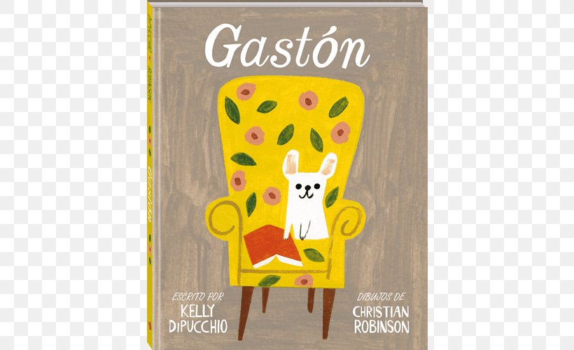 Gaston Book Dog Kirkus Reviews Author, PNG, 500x500px, Gaston, Author, Barnes Noble, Book, Chair Download Free