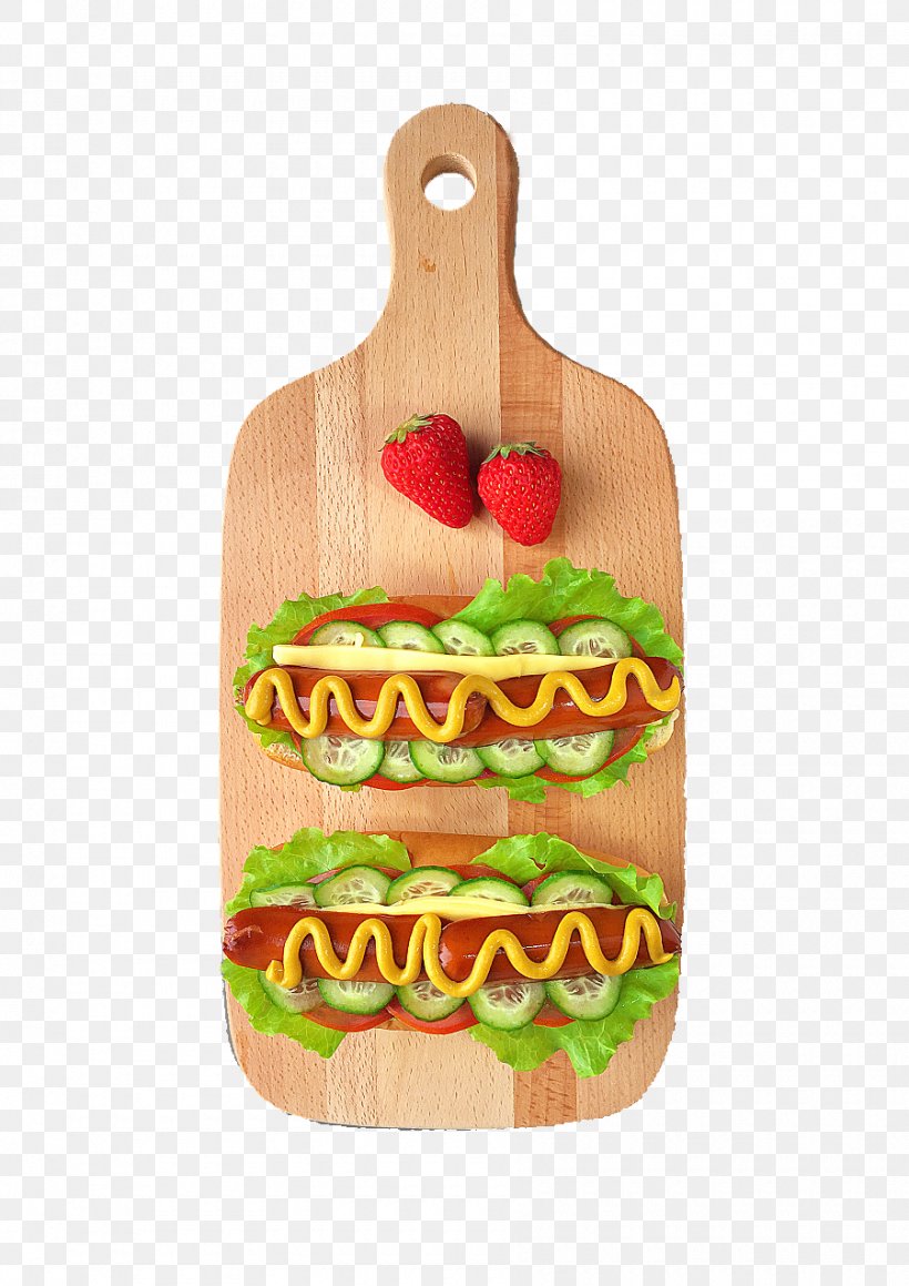 Hamburger Cheeseburger Bacon Fast Food, PNG, 900x1273px, Fast Food, Bacon, Breakfast, Cheeseburger, Cuisine Download Free