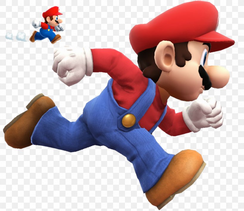 Mario & Luigi: Superstar Saga Super Mario Run Mario Bros., PNG, 962x831px, Mario Luigi Superstar Saga, Fictional Character, Figurine, Finger, Hand Download Free