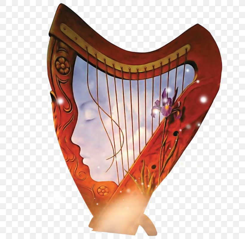 Musical Instrument Strikingly Harp, PNG, 800x800px, Musical Instrument, Face, Harp, Idea, Konghou Download Free