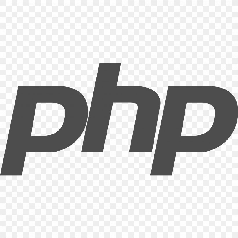 PHP Web Development Software Development Laravel Mobile App Development, PNG, 2000x2000px, Php, Brand, Computer Software, Javascript, Laravel Download Free
